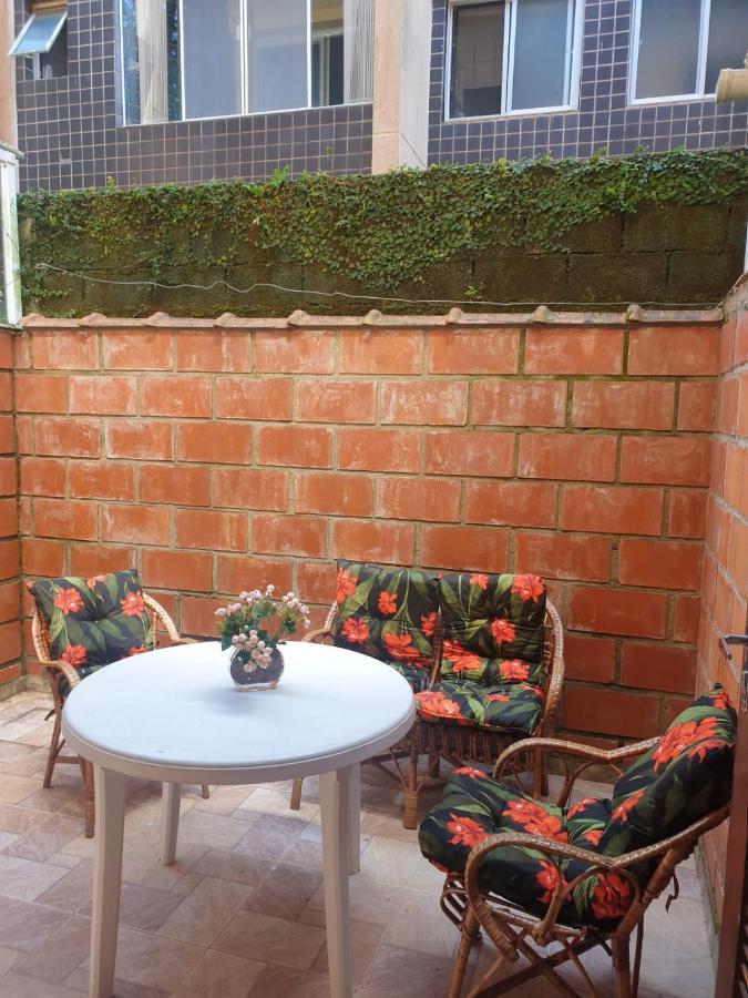 Apartamento Completo Com Internet أوباتوبا المظهر الخارجي الصورة