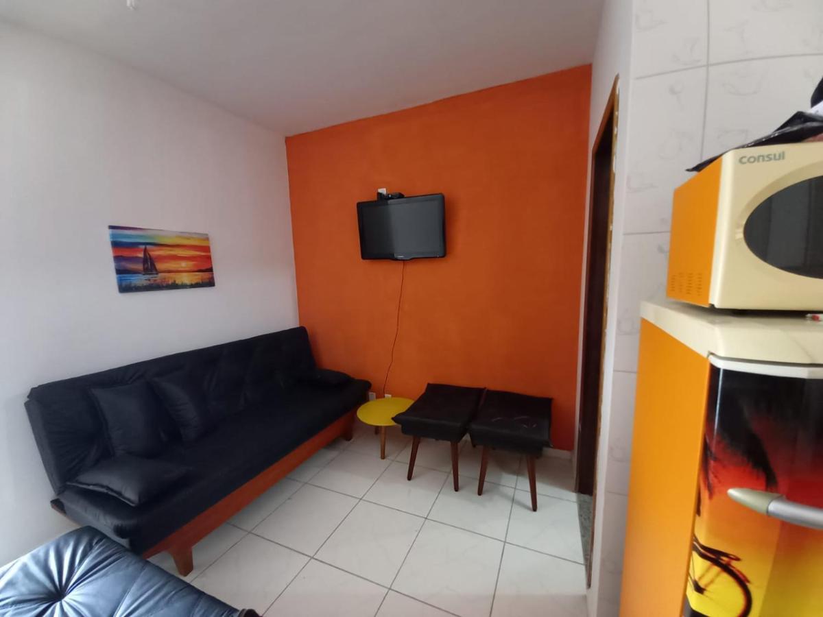 Apartamento Completo Com Internet أوباتوبا المظهر الخارجي الصورة