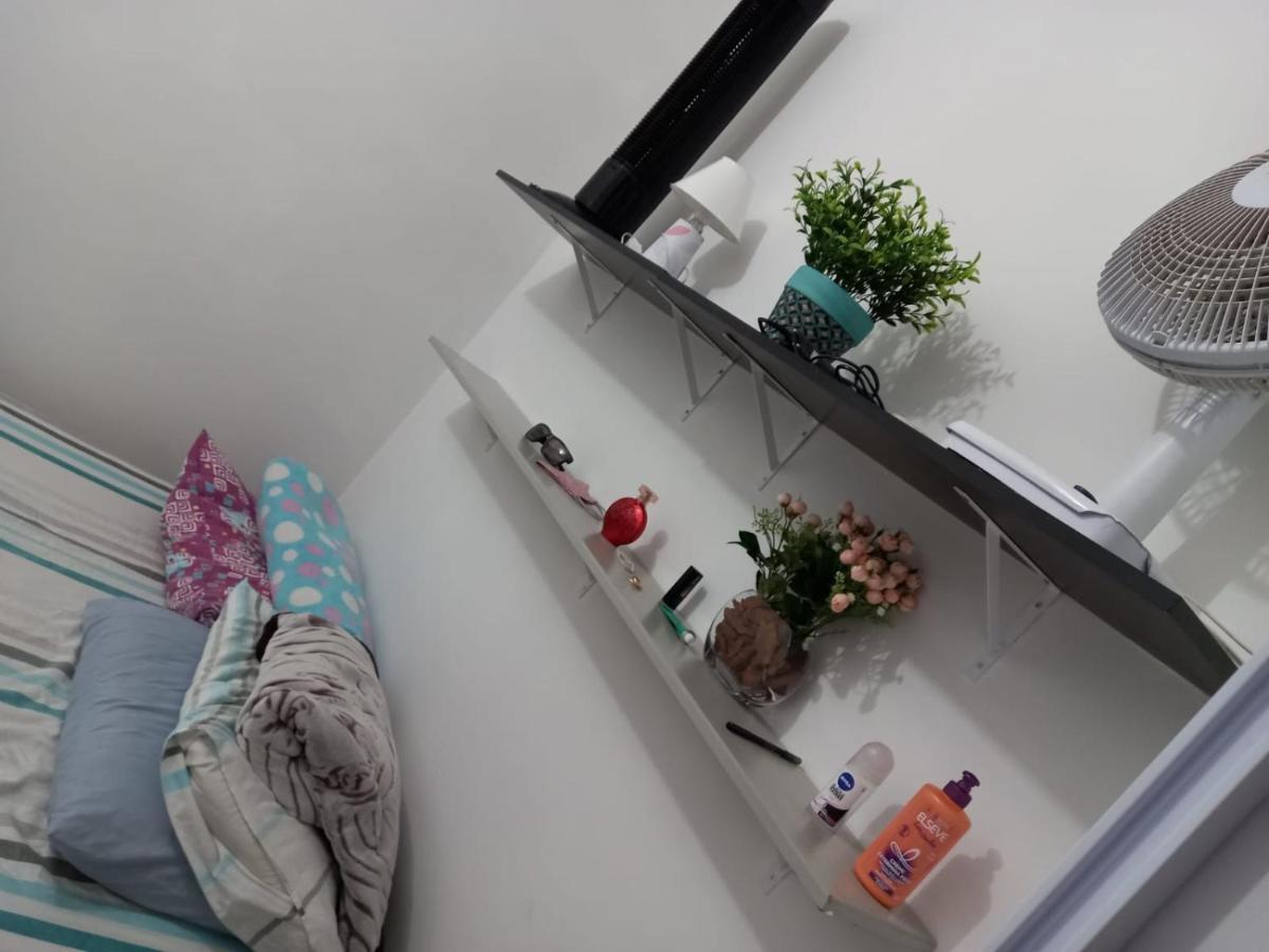 Apartamento Completo Com Internet أوباتوبا المظهر الخارجي الصورة